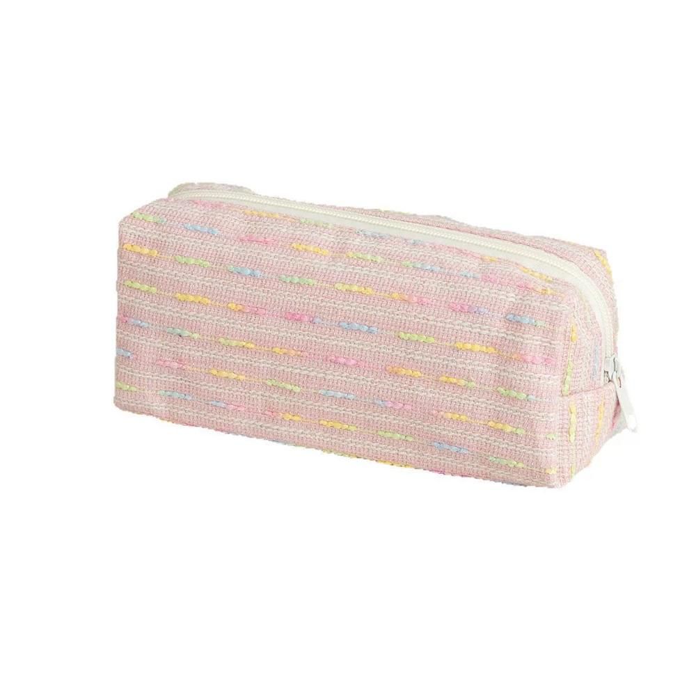 Luxury Pen cases, Fashion pen case, Medium pencil case organizer, Big Capacity