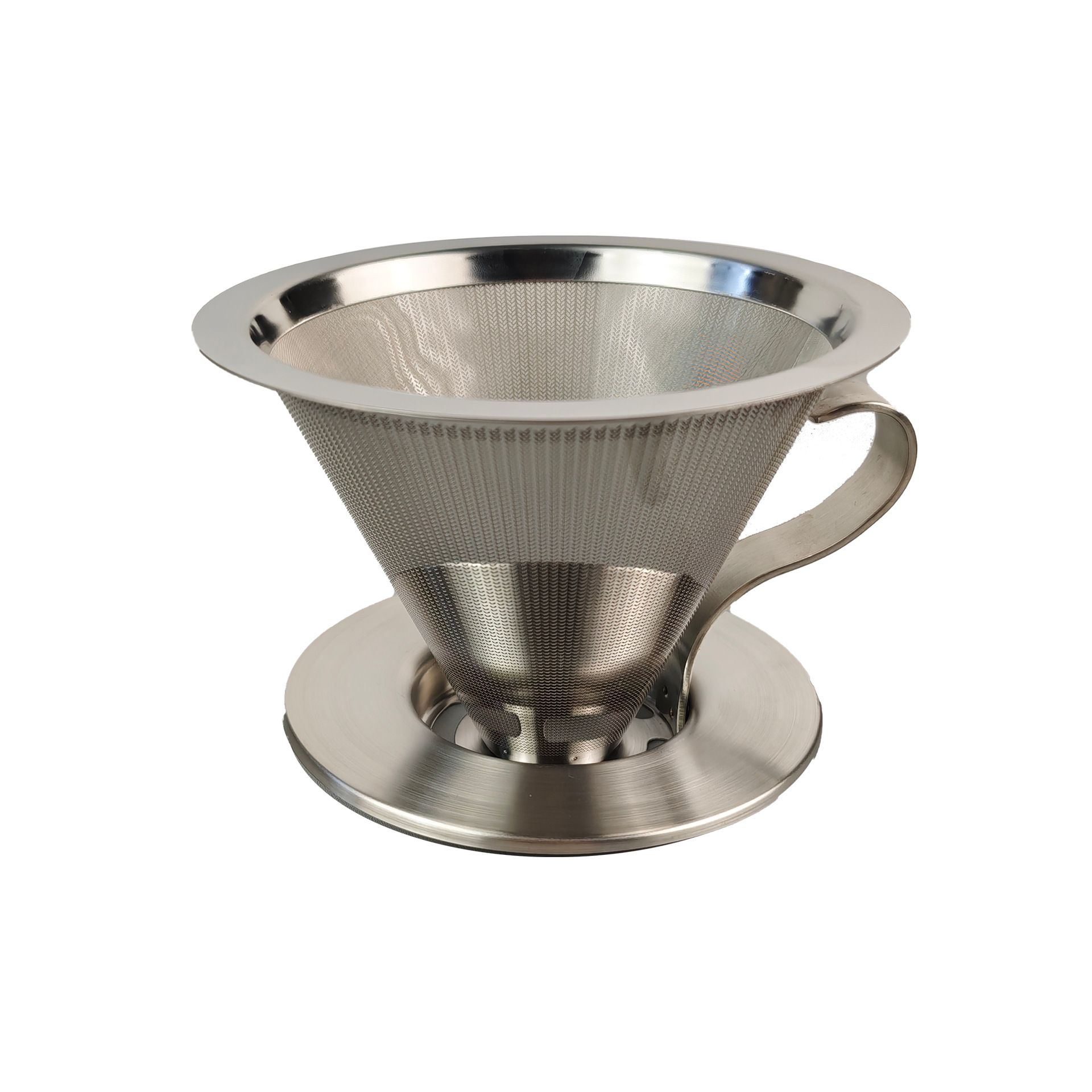 Pour Over Coffee Dripper