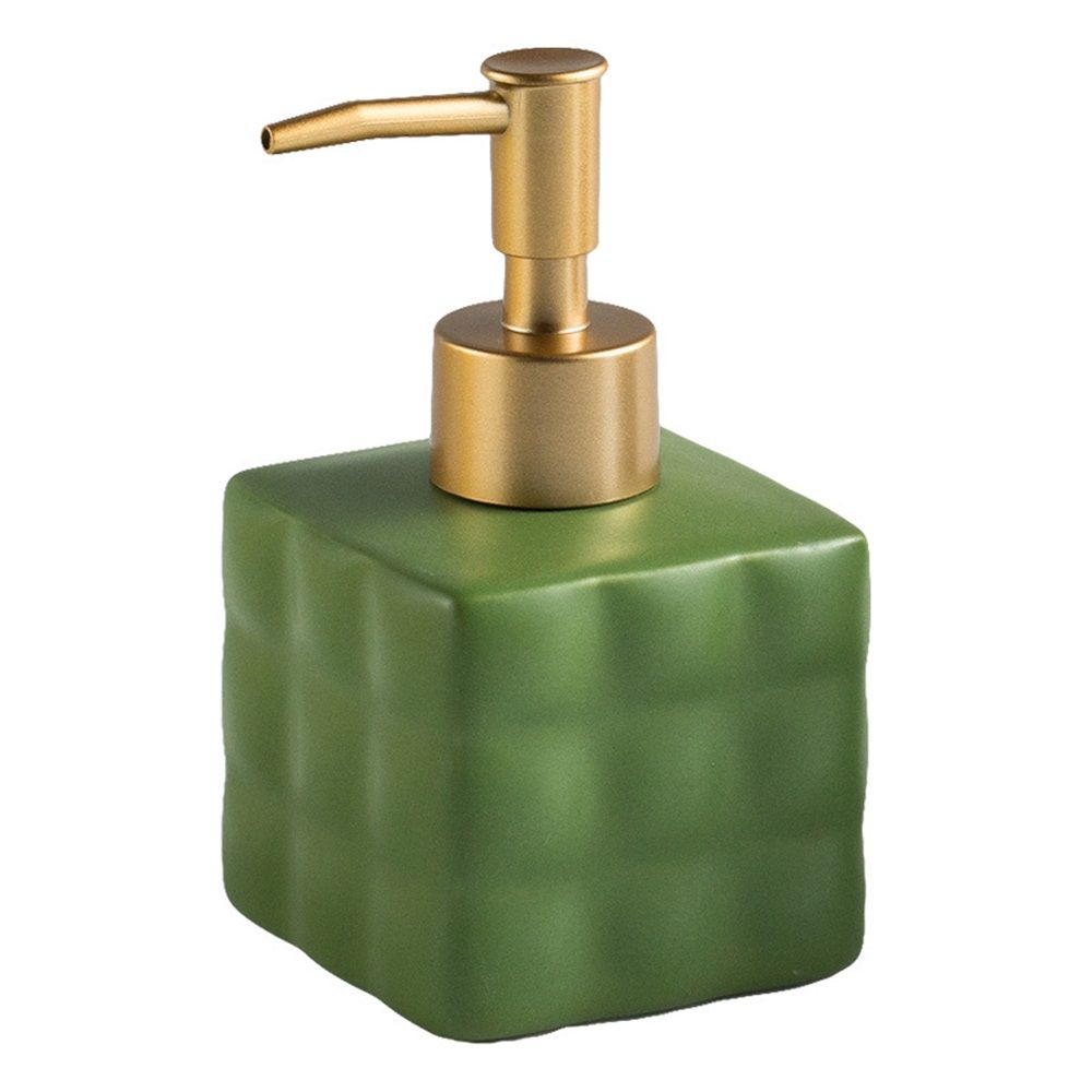 Hand Soap Dispenser Dish Cube Soap Dispenser Countertop Hand Lotion Pump