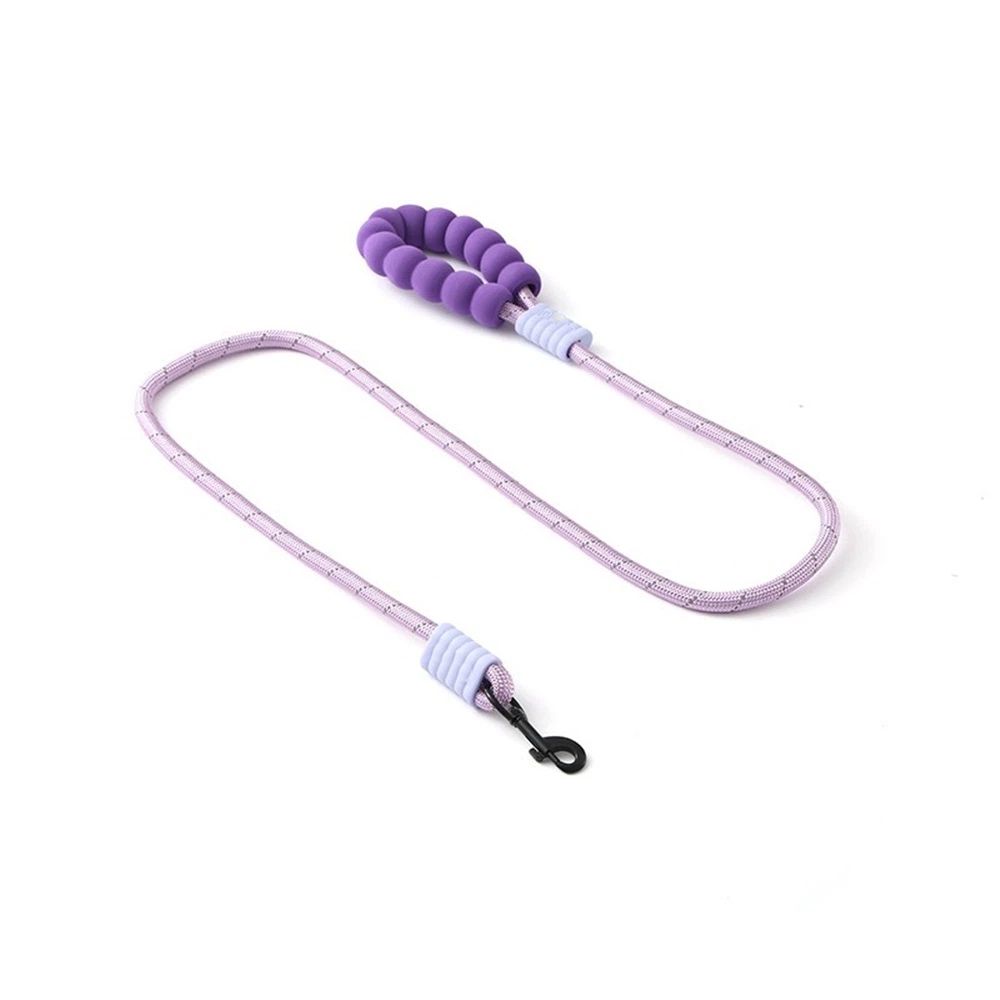 Hands Free Dog Leash Dual Handle
