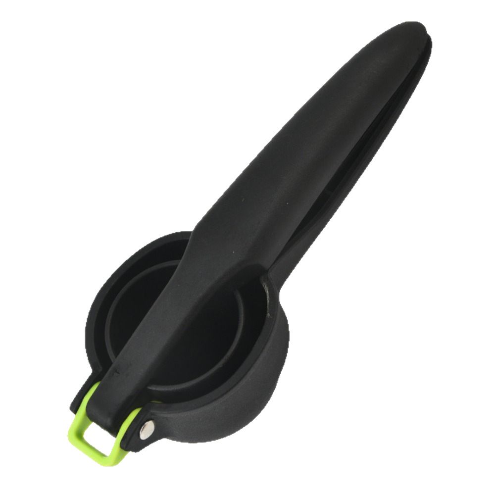 Plastic lemon squeezer hand Press Citrus Juicer Fruit Juicer Lime Press
