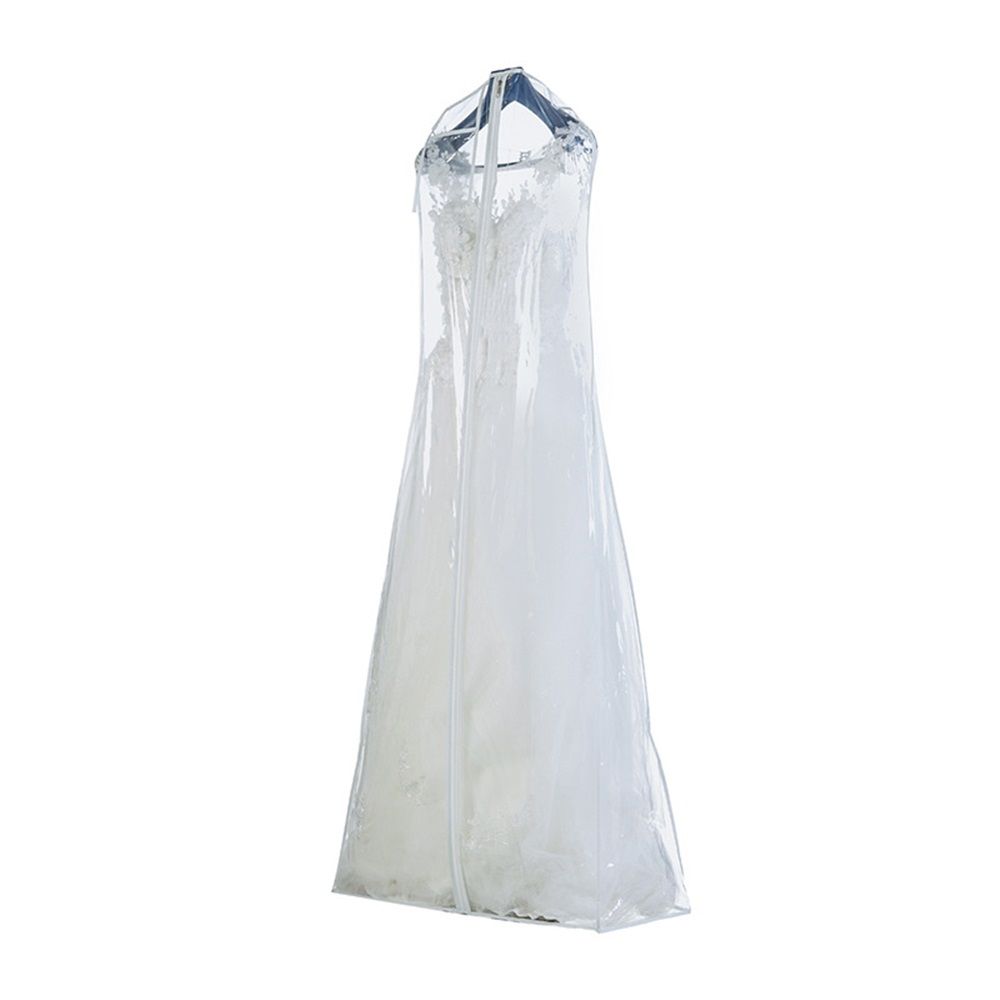 Wide Gusset Dress Bags for Gowns