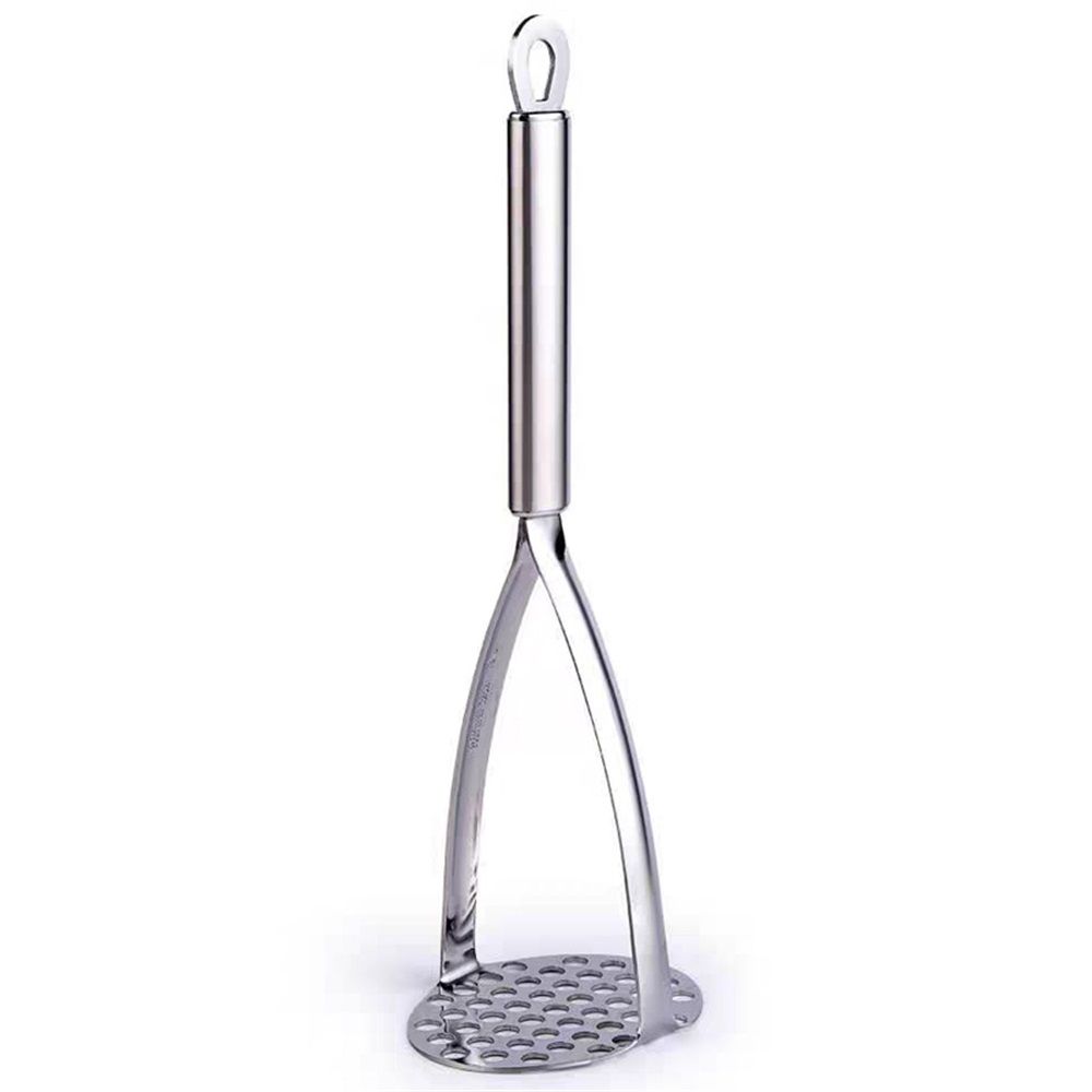 Potato Masher Stainless Steel