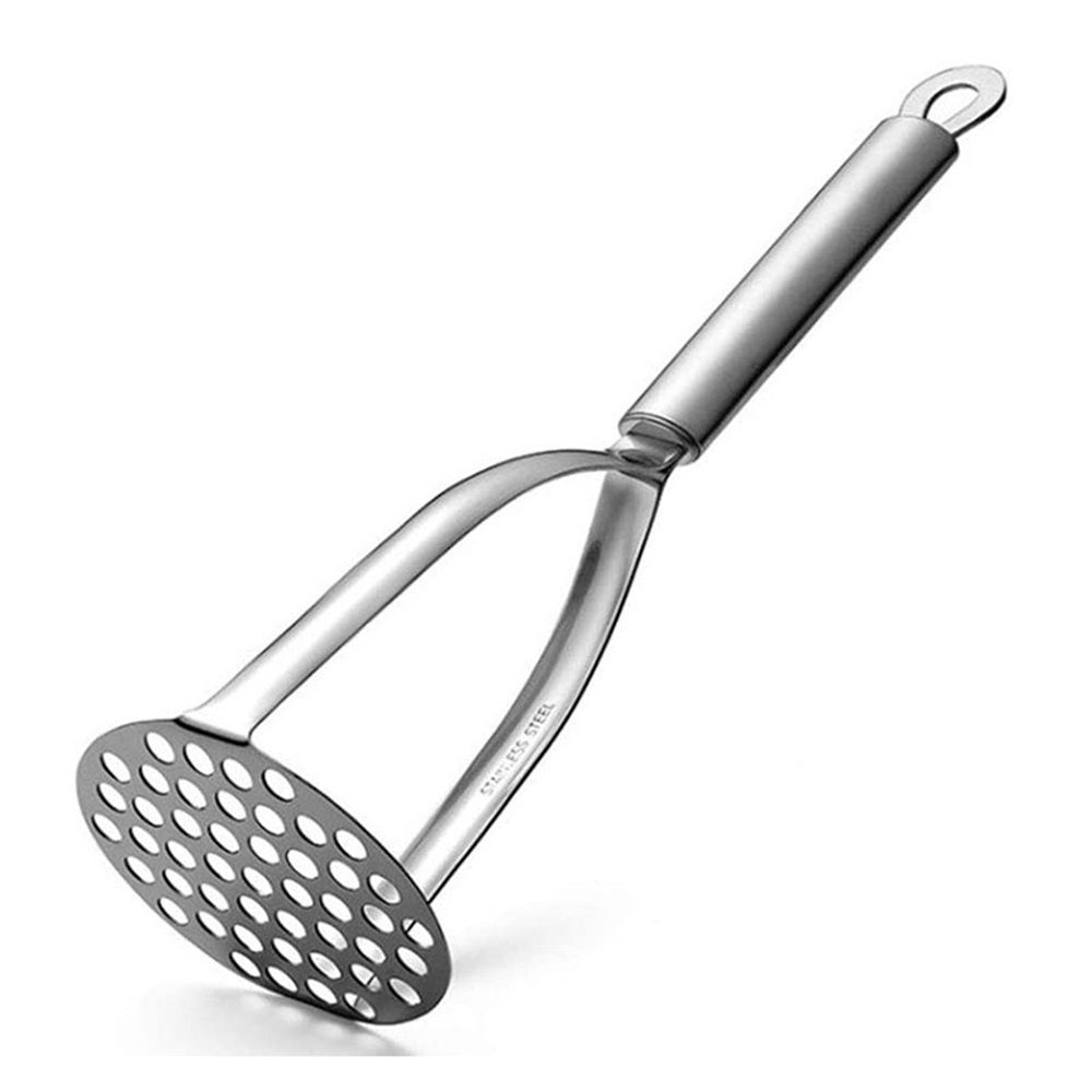 Potato Masher Stainless Steel view 4