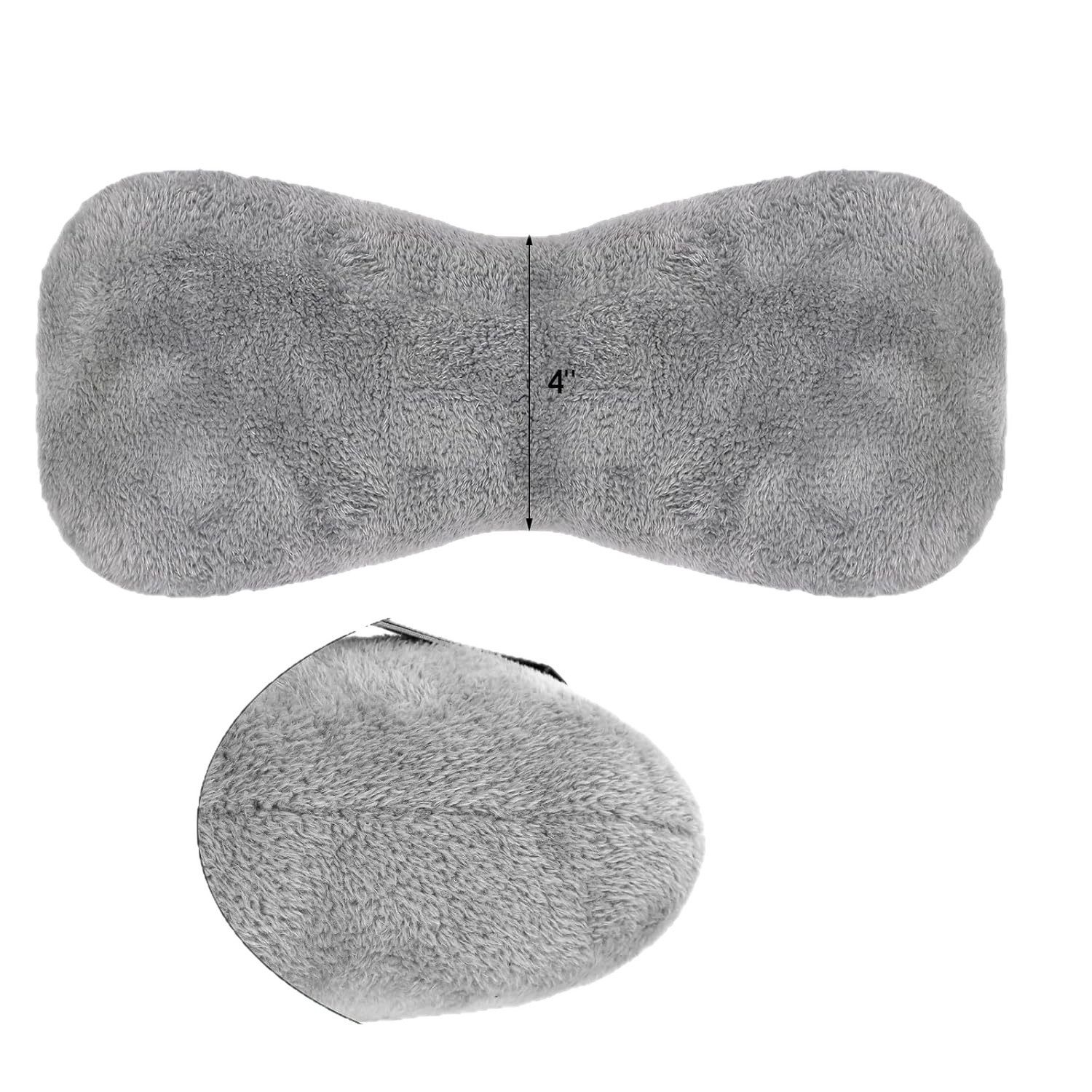 Recliner Headrest Pillow