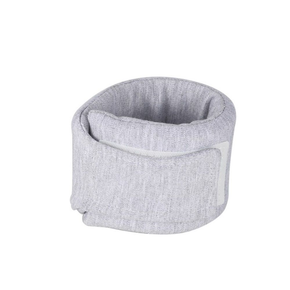 Cat Neck Brace Collar for Pet After Surgery Recovery Adjustable Breathable