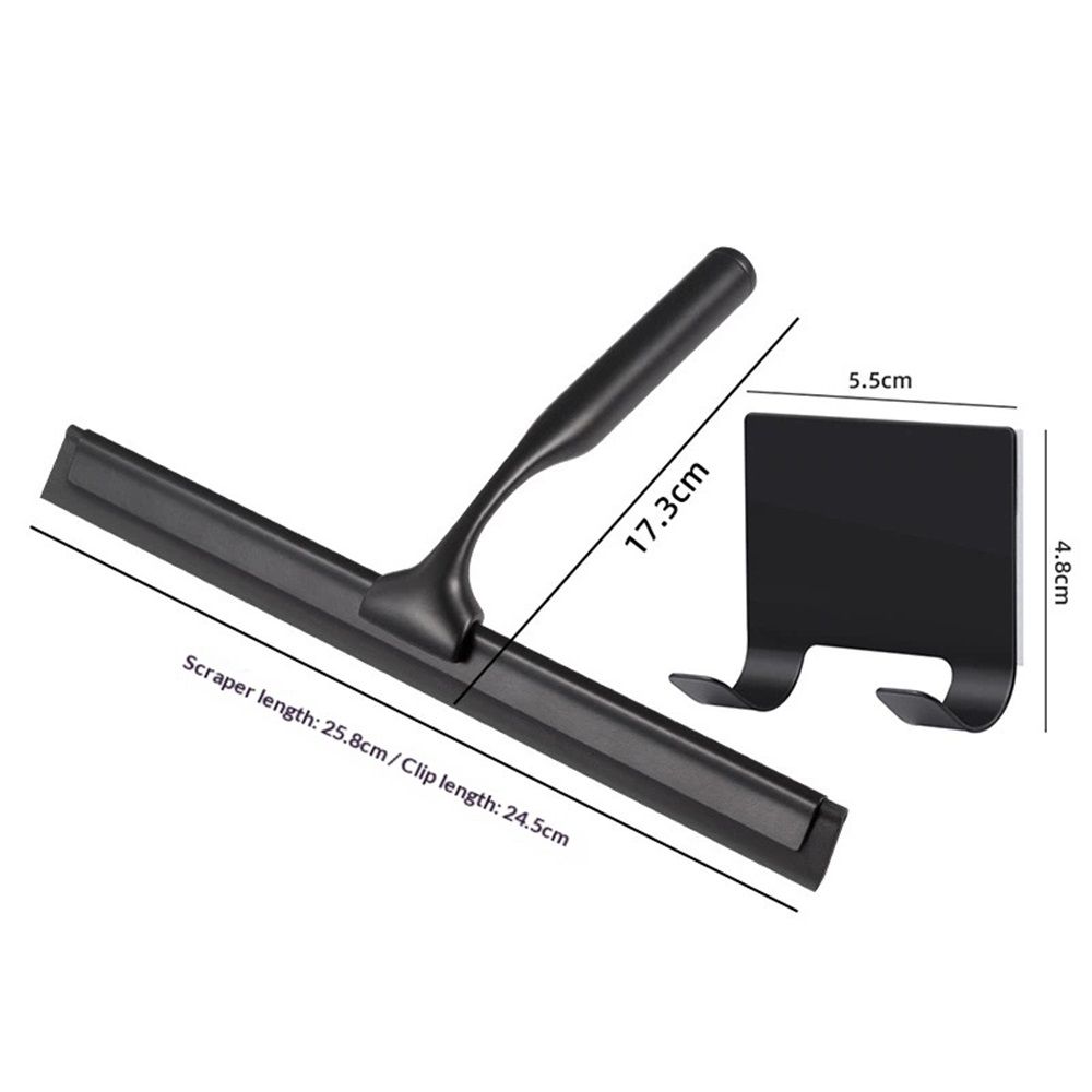 Shower Squeegee for Glass Doors view 5