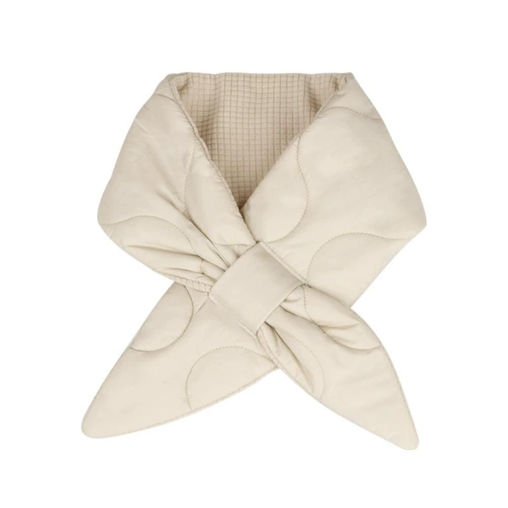 Scarf Triangle Scarf for Women Neckerchief Downtown Girl Aesthetic Accessories