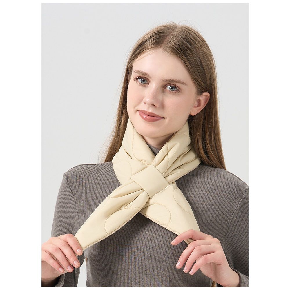 Scarf Triangle Scarf for Women Neckerchief Downtown Girl Aesthetic Accessories view 4