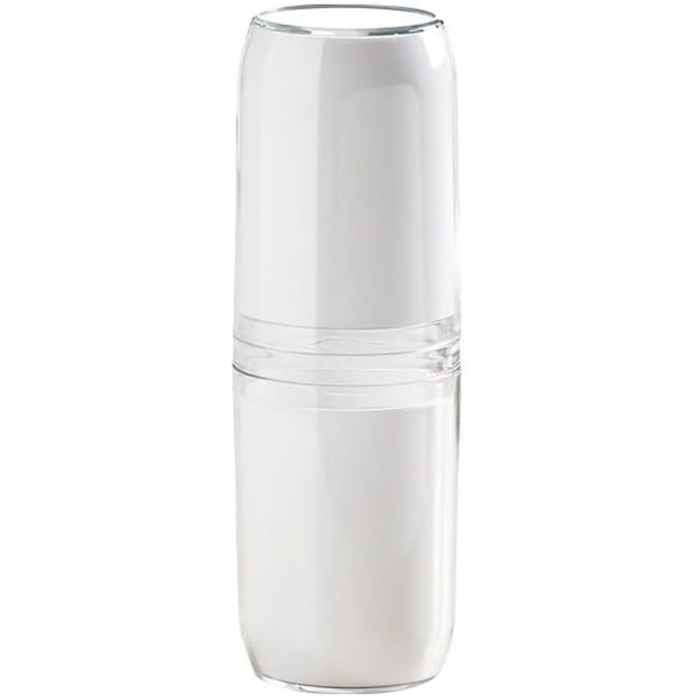 Travel Storage mouthwash Mug