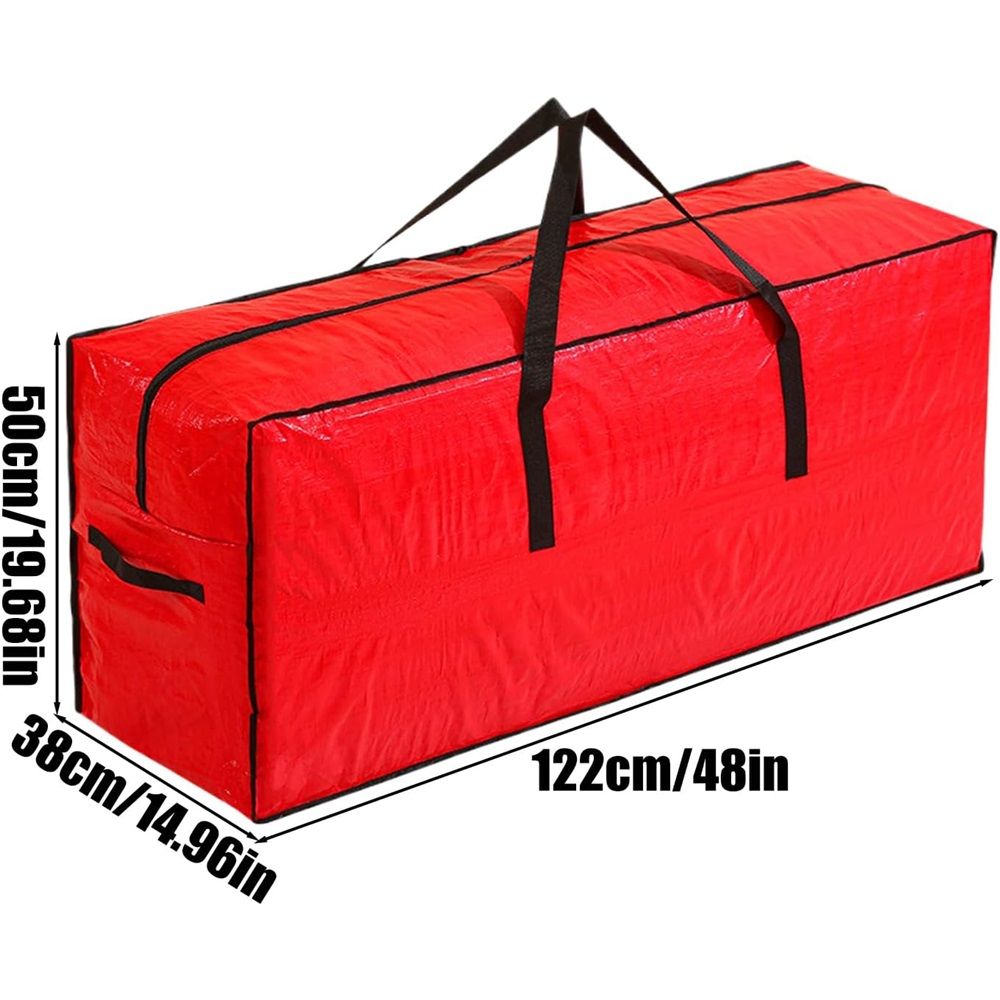 Large Christmas Tree Storage Bag