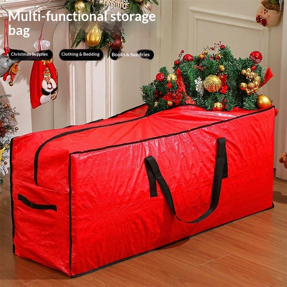 Large Christmas Tree Storage Bag view 2