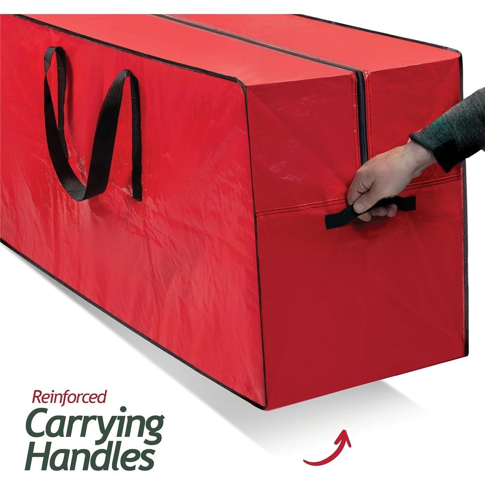 Large Christmas Tree Storage Bag view 5