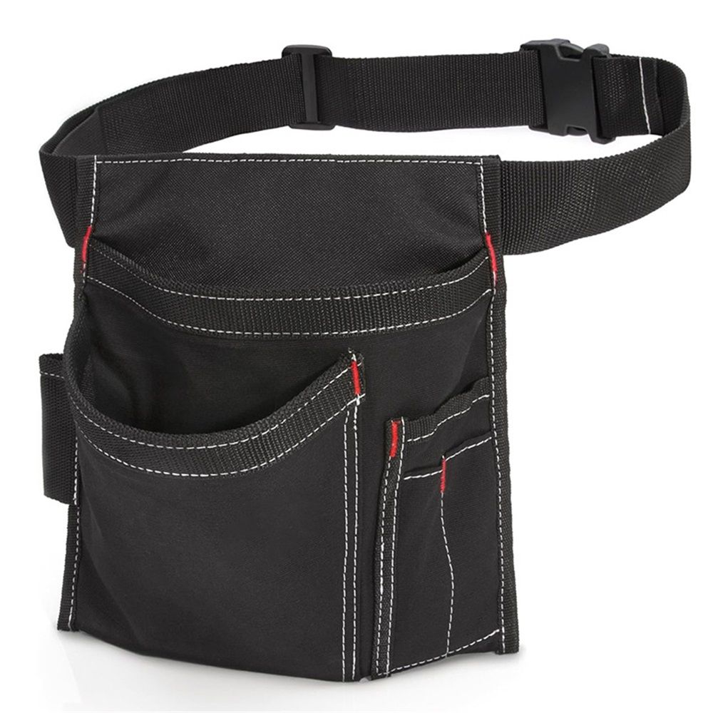 Utility Tool Belt Pouch for Men and Women