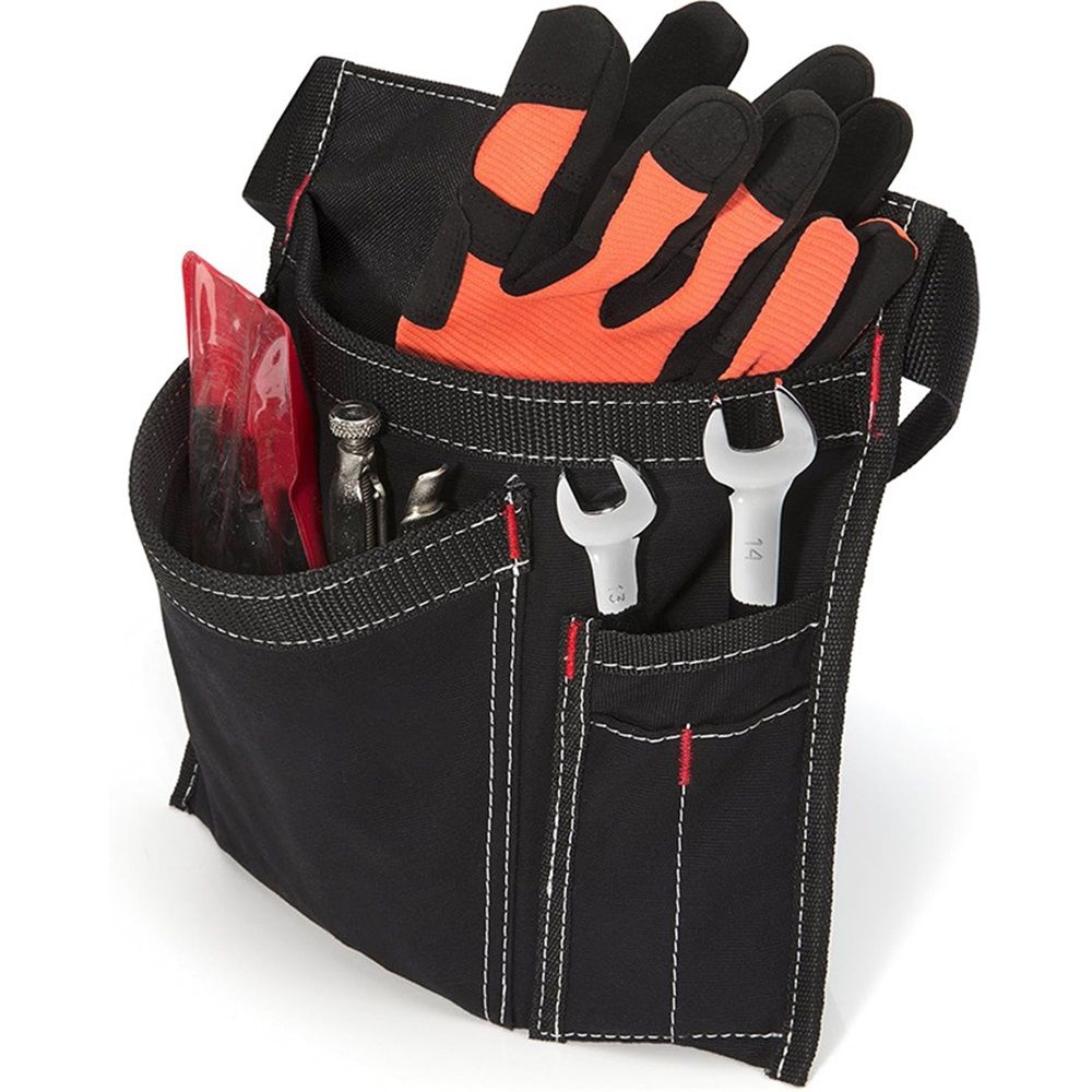 Utility Tool Belt Pouch for Men and Women view 4