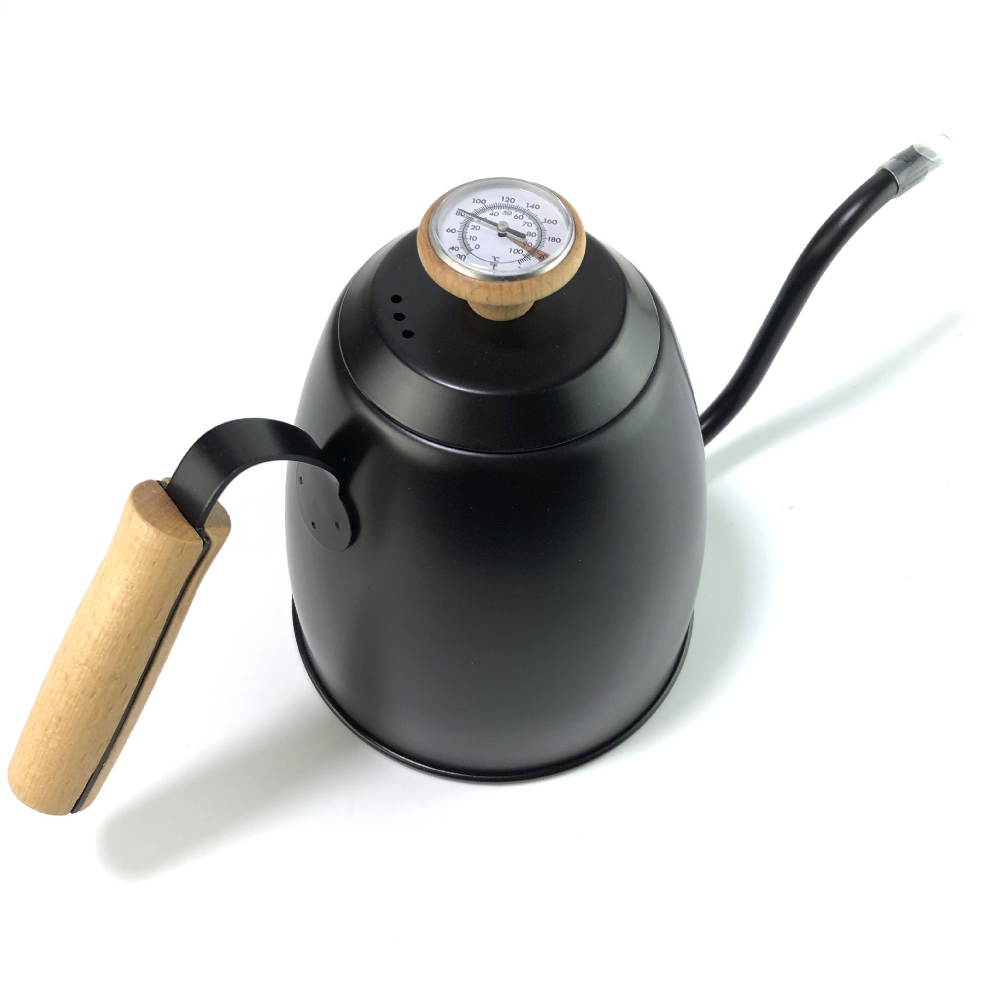 Milk Frothing Thermometer view 2
