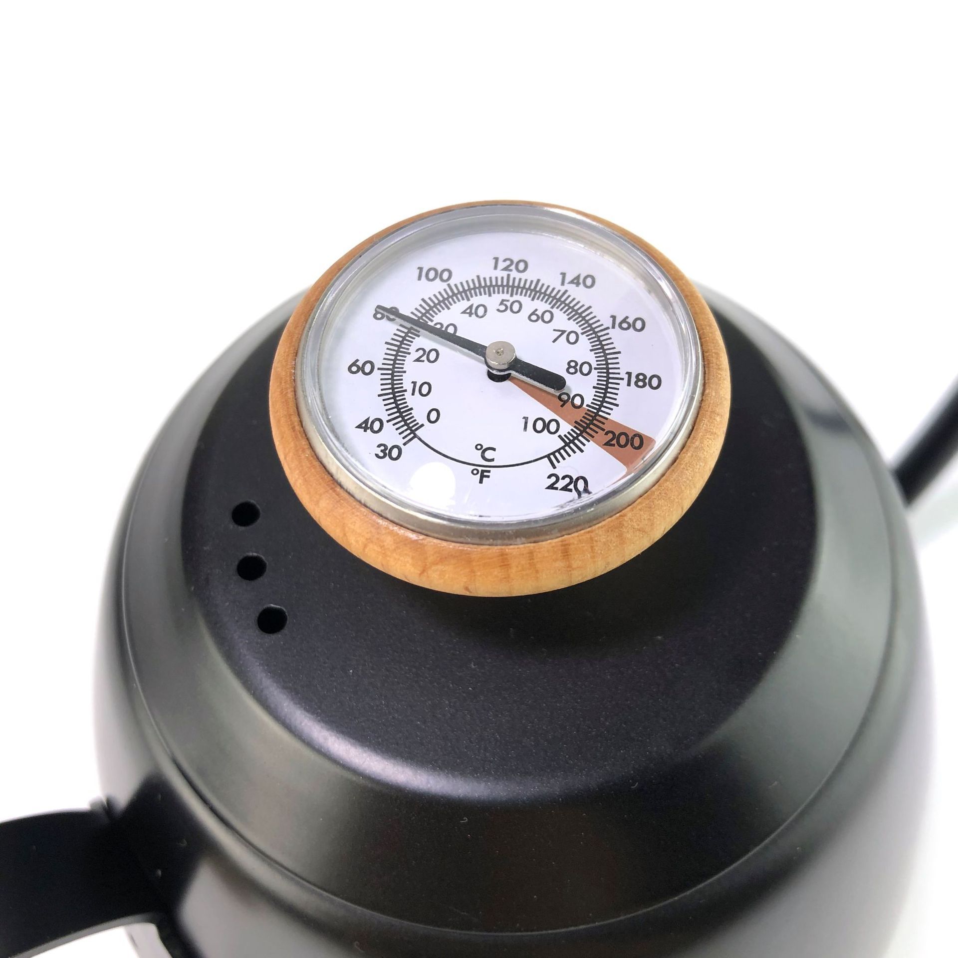 Milk Frothing Thermometer view 5