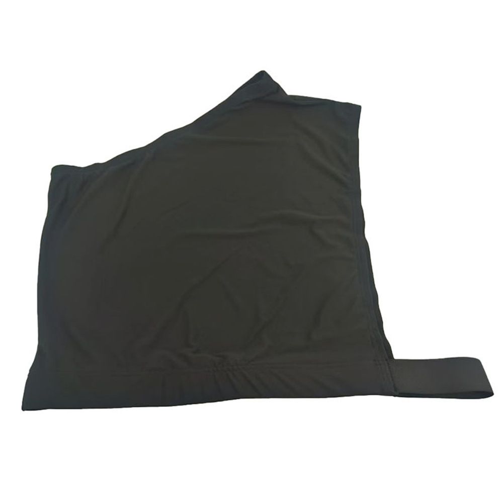 Horse Shoulder Guard, High Elastic Fabric Horse Vest - Anti-Rub Bib
