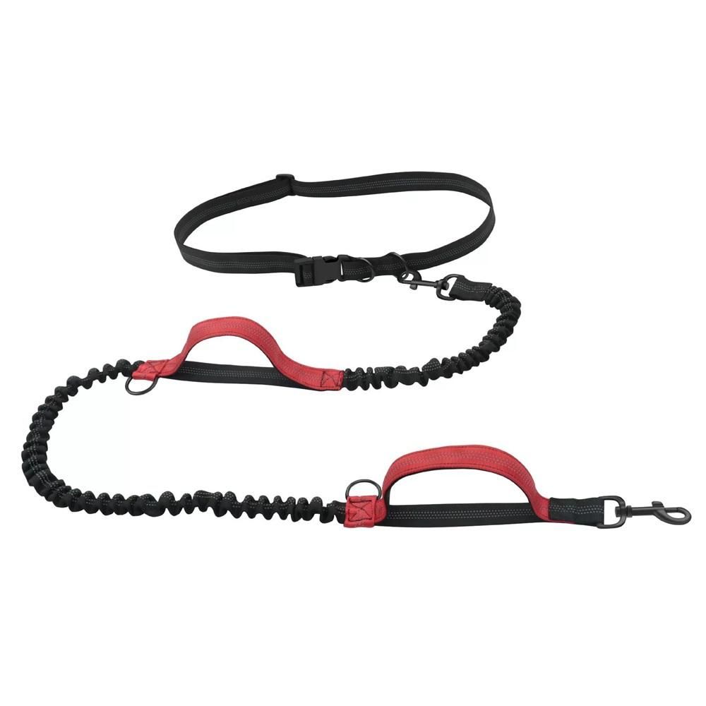 Exquisite Hands Free Dog Leash for Large Dogs. Ultimate Comfort & Freedom for view 2