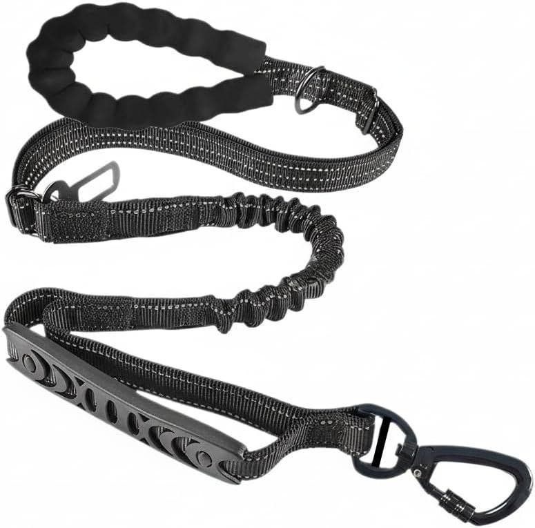 Heavy Duty Dog Leashes for Large Dogs