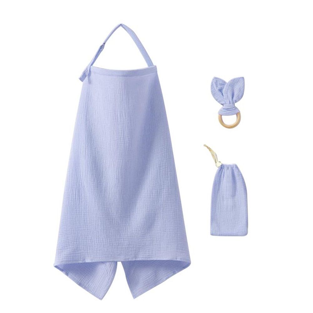 Nursing Cover for Baby Breastfeeding