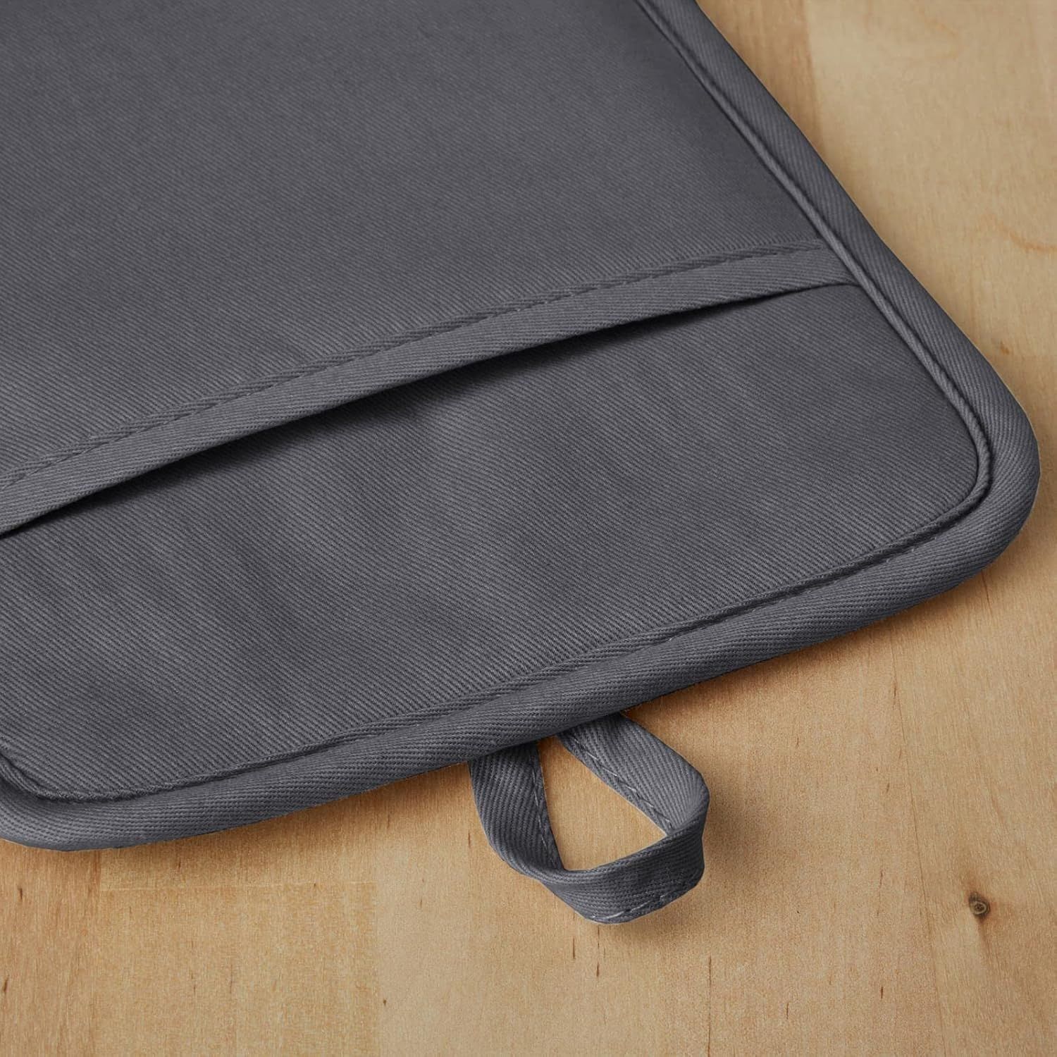 Kitchen Insulated Mat Gloves view 4