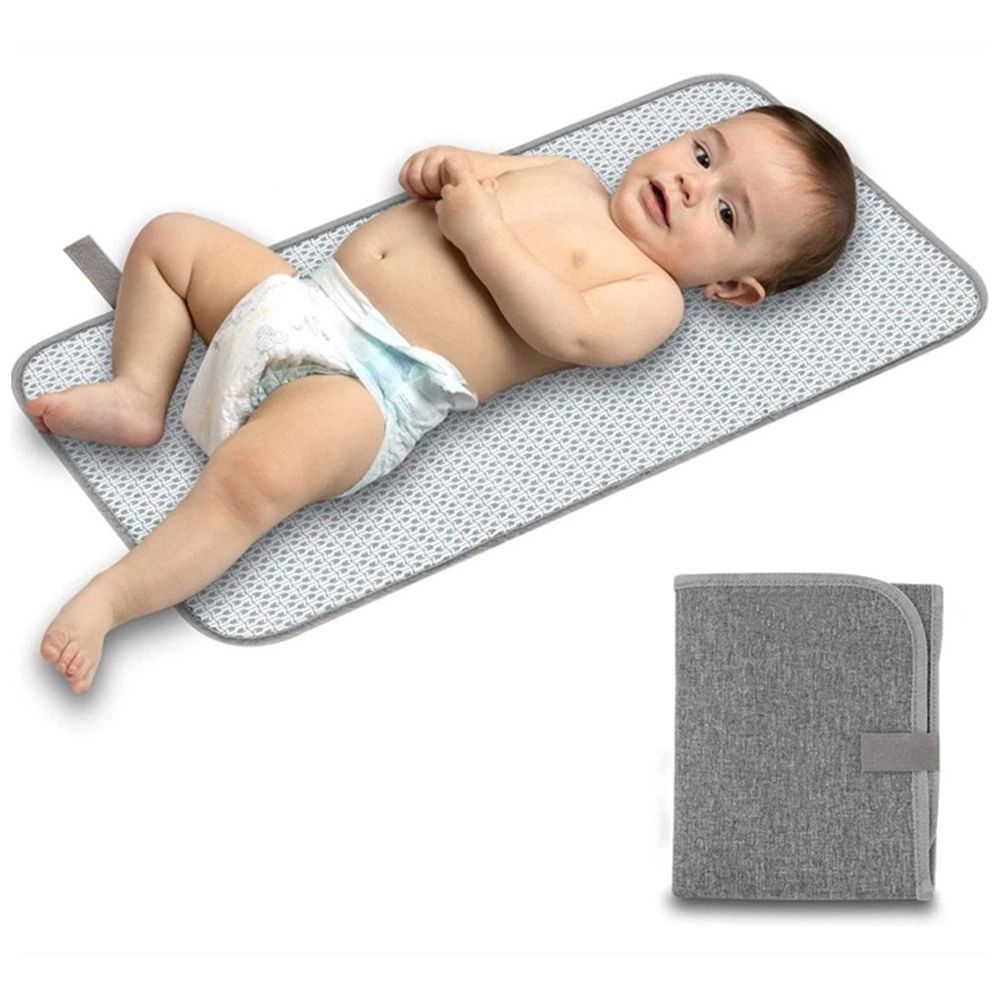 Baby Changing Pad Portable