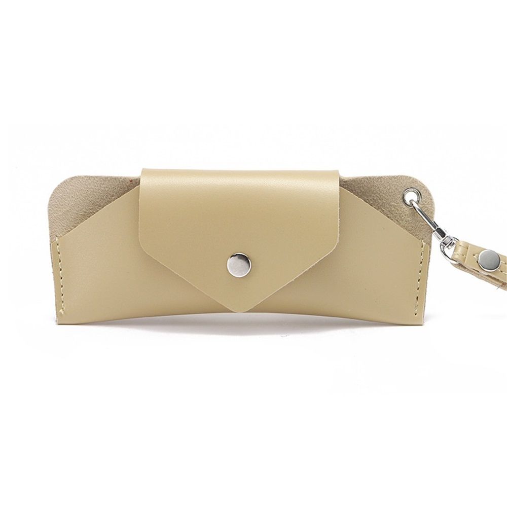 Eyeglass Case - Handmade Slim Sunglasses Holder