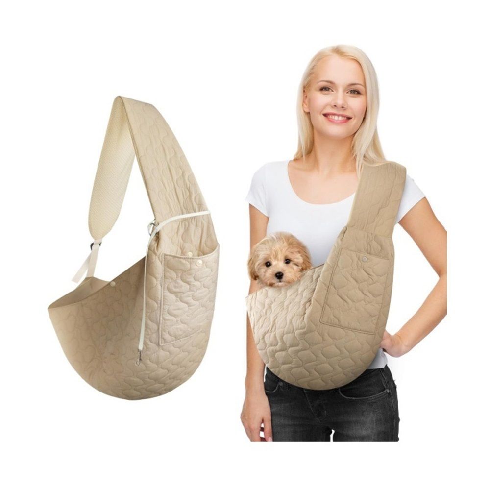 Dog Sling for Small Dogs