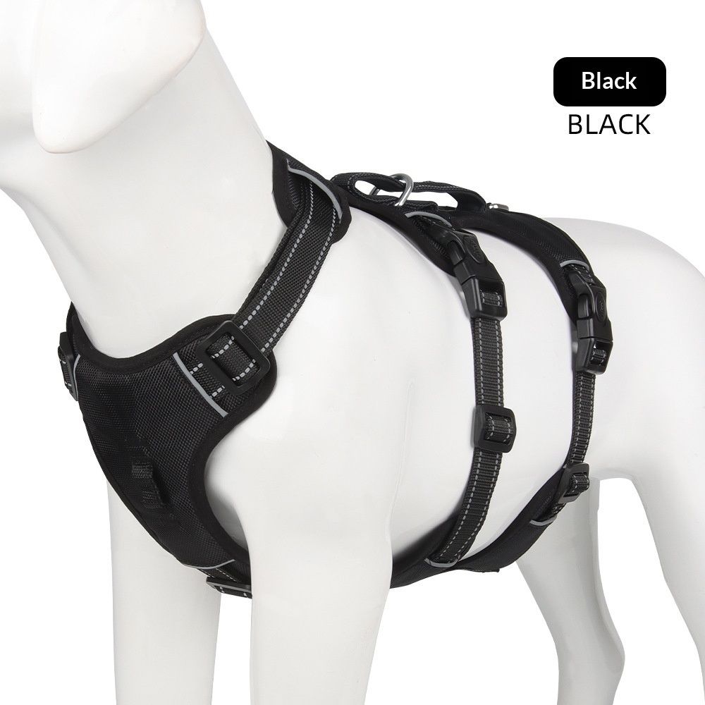 Escape Proof Dog Harness