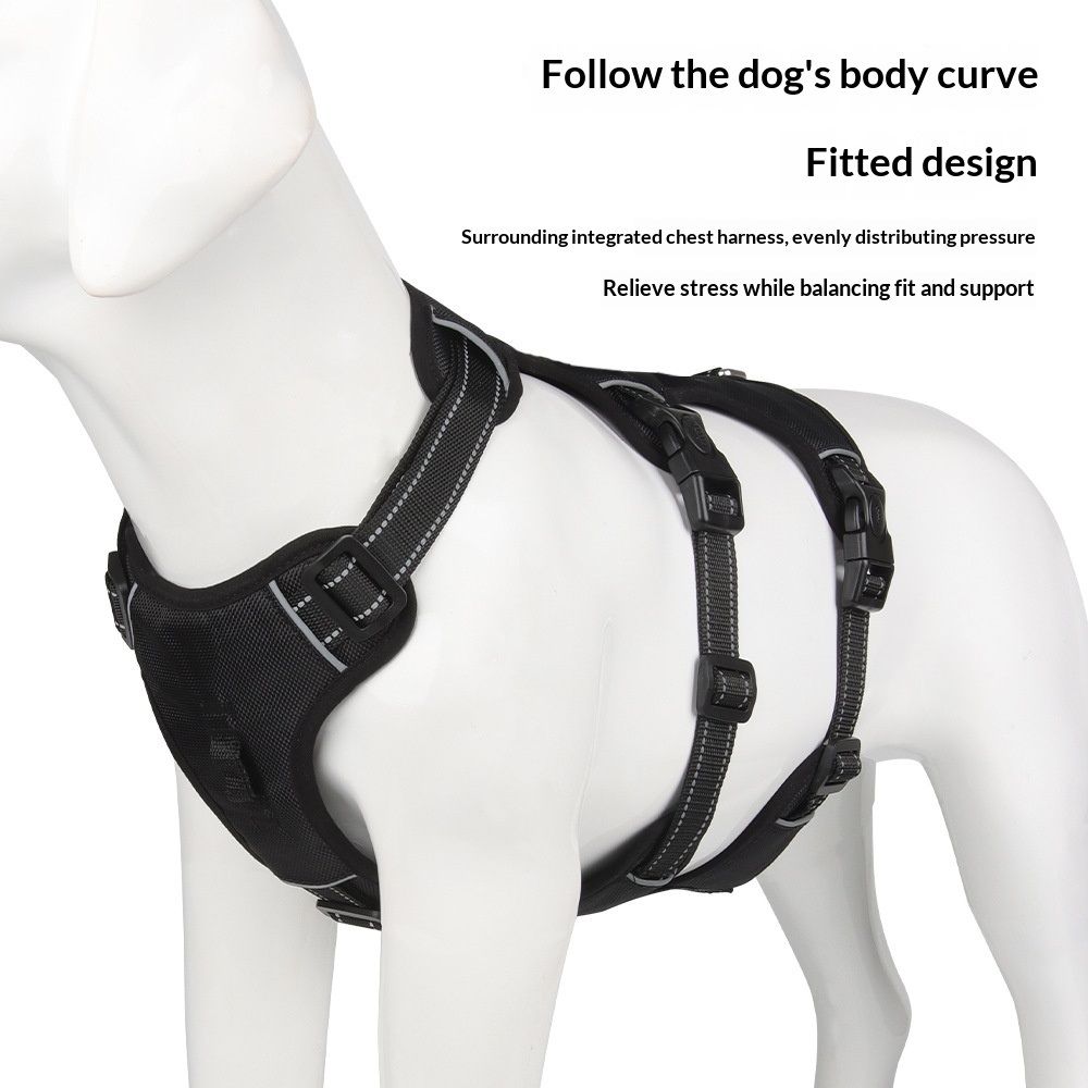 Escape Proof Dog Harness view 2