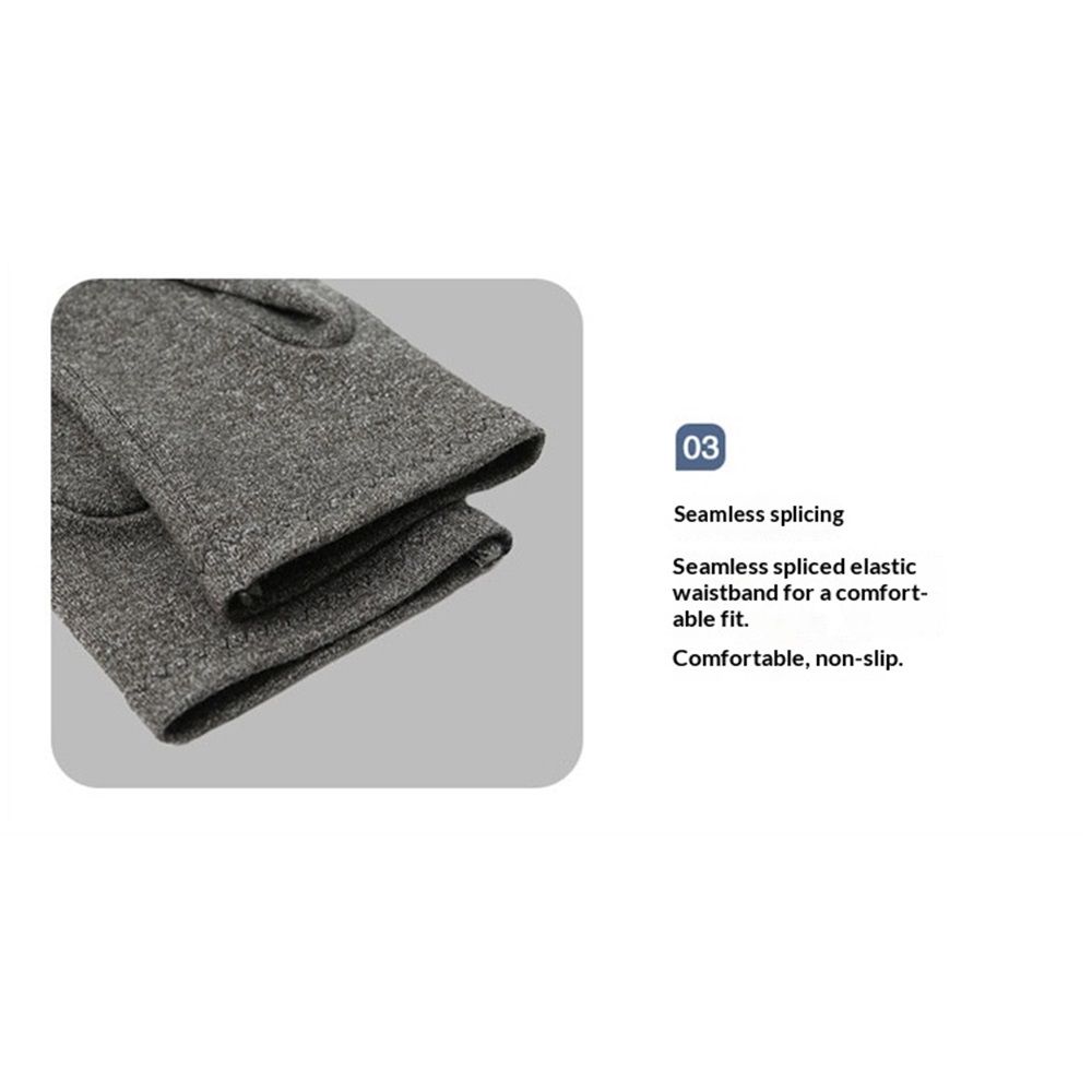 Compression Arthritis Gloves for Men Women view 5
