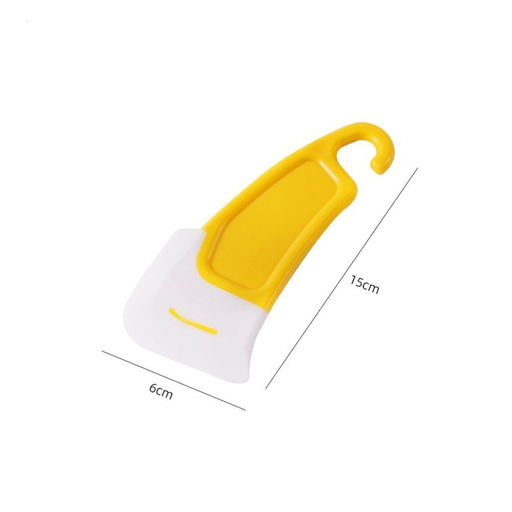 2 pack Kitchen Silicone Spatula Set view 3