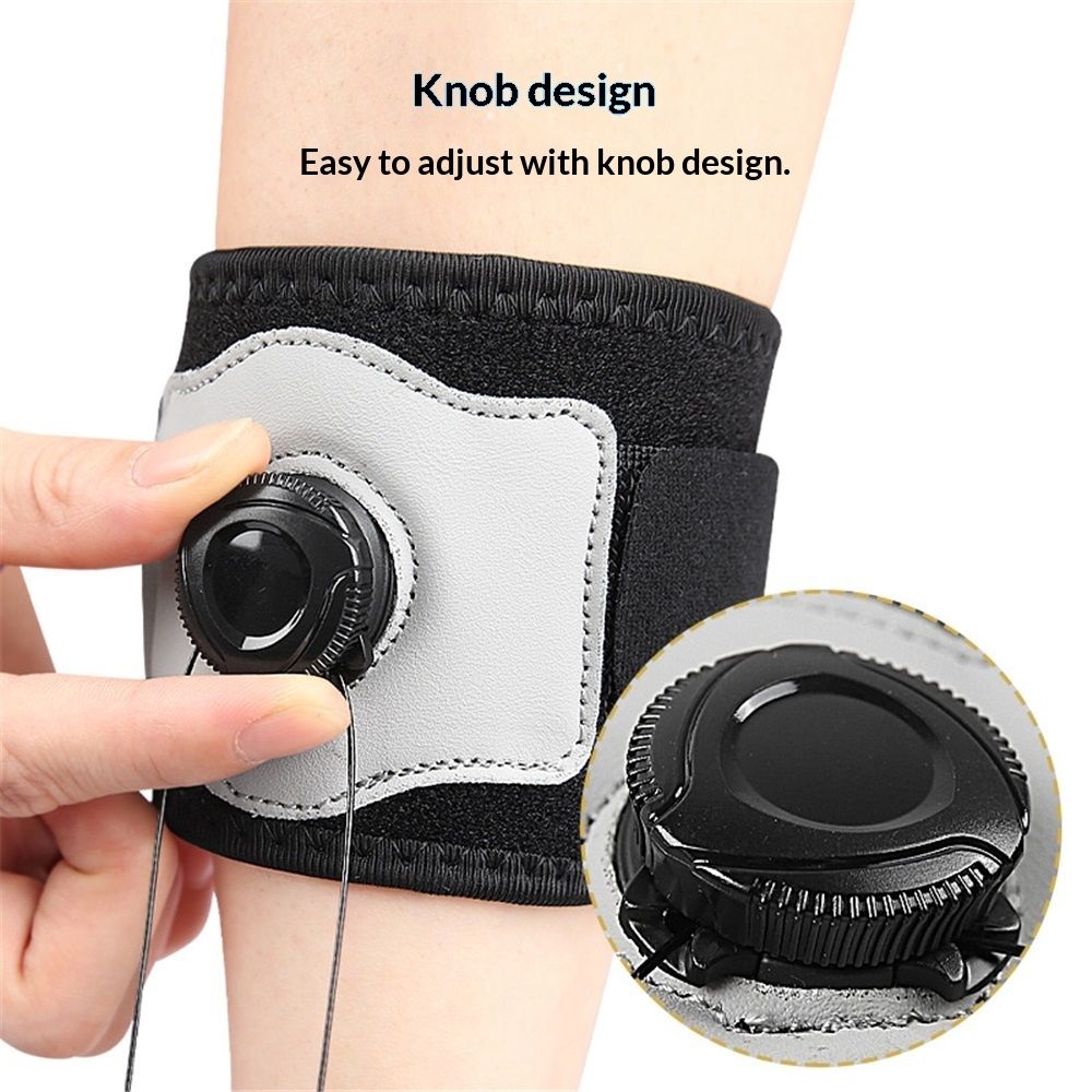 Foot Drop Brace for Walking with Shoes view 3