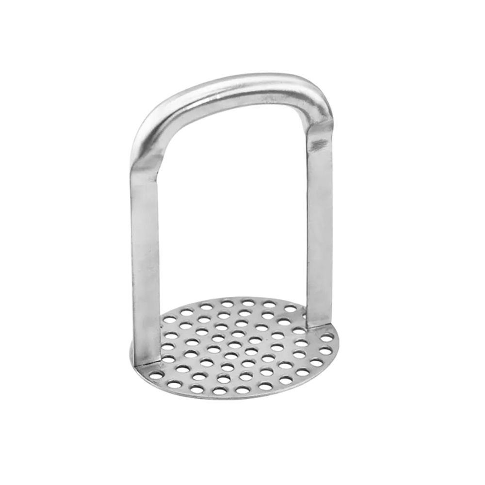 Potato Masher Stainless Steel