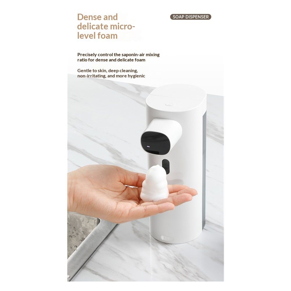 Automatic Soap Dispenser Touchless view 3