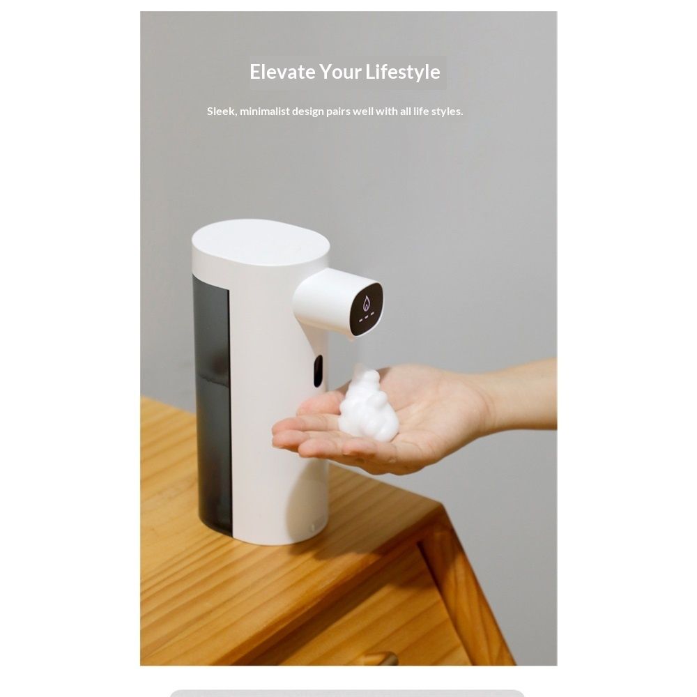 Automatic Soap Dispenser Touchless view 5