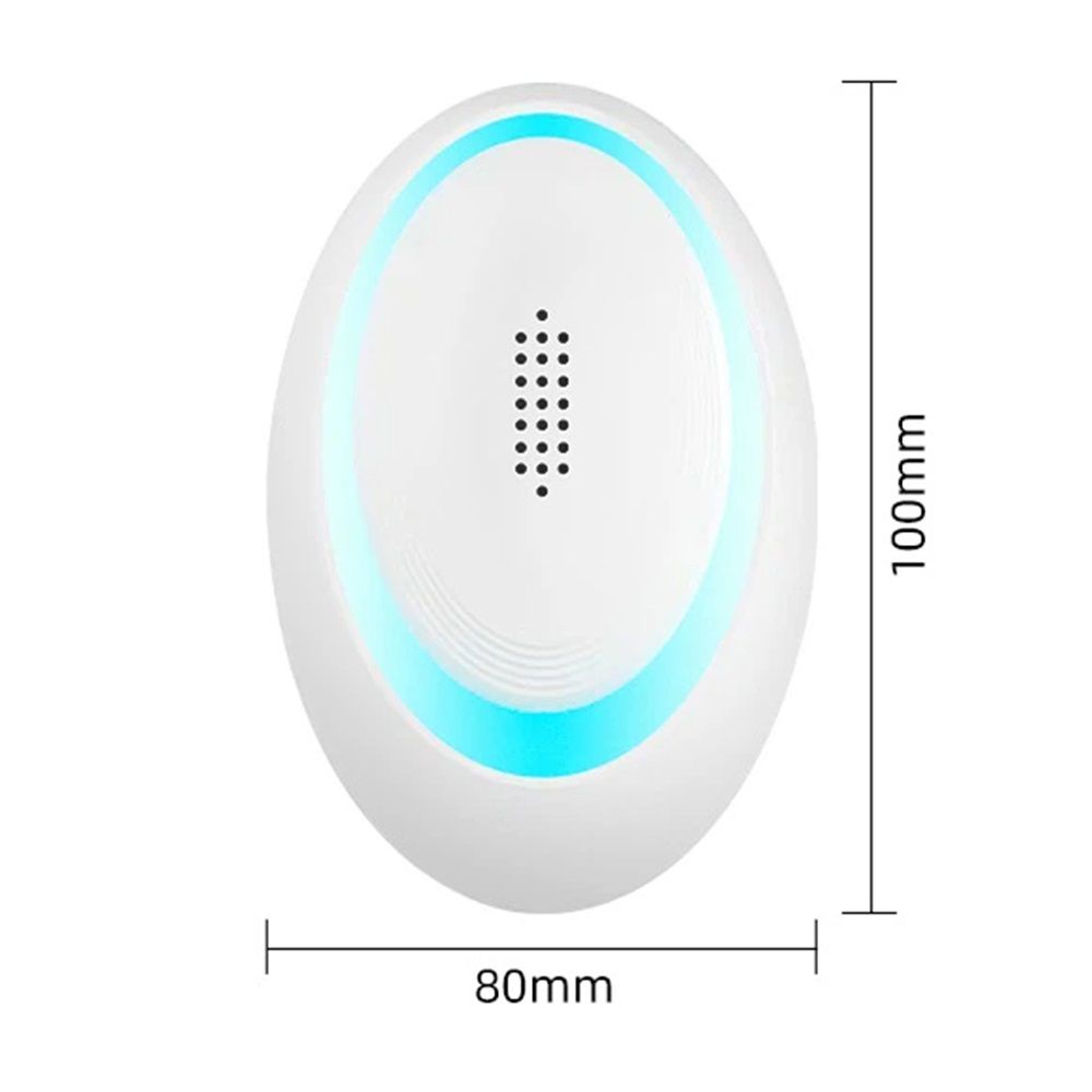 Ultrasonic Pest Repeller 6 Packs view 5