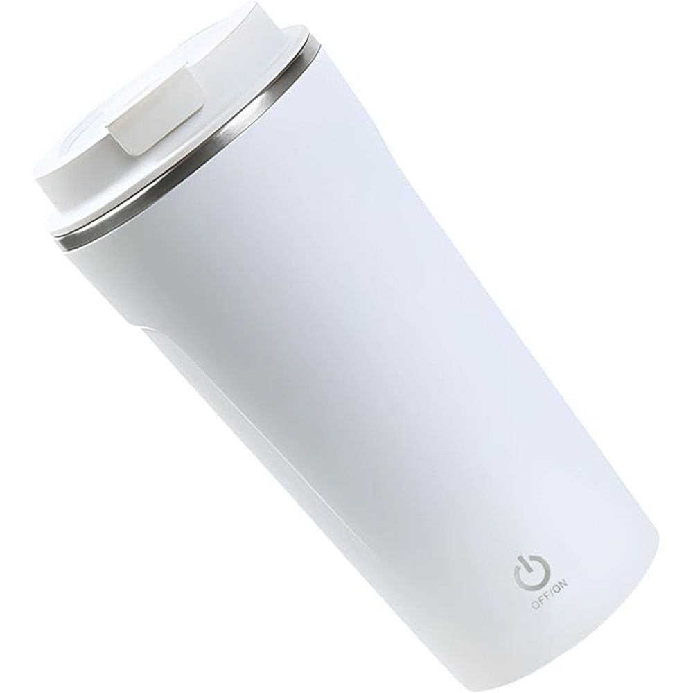 Generic Self Stirring Coffee Mug view 4