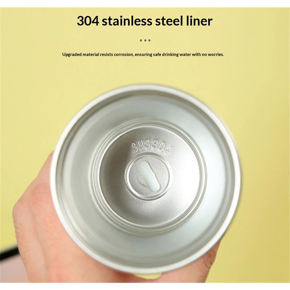 Generic Self Stirring Coffee Mug view 5