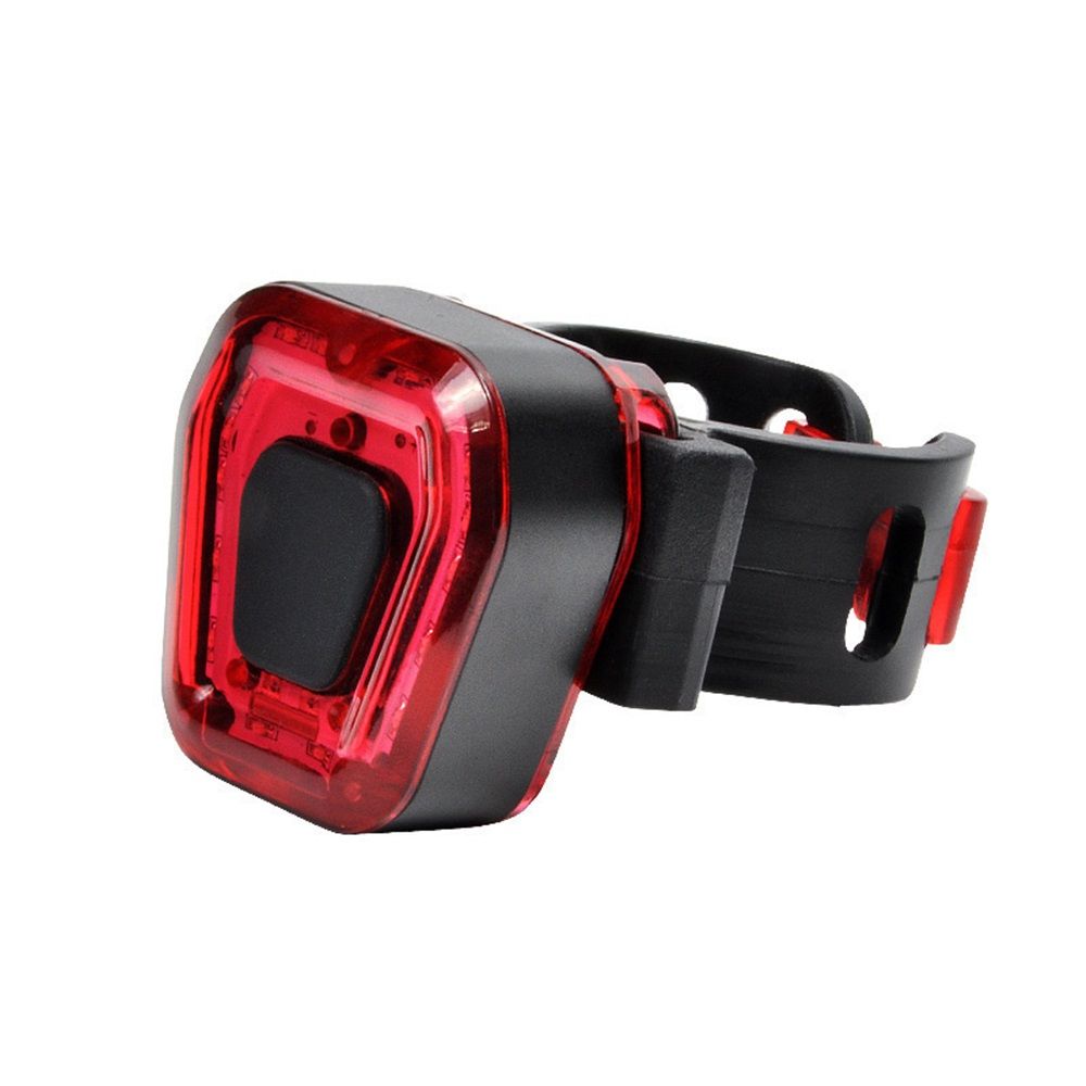 Tail Light, Super Bright Illumination, Easy Installation, Durable Design, for