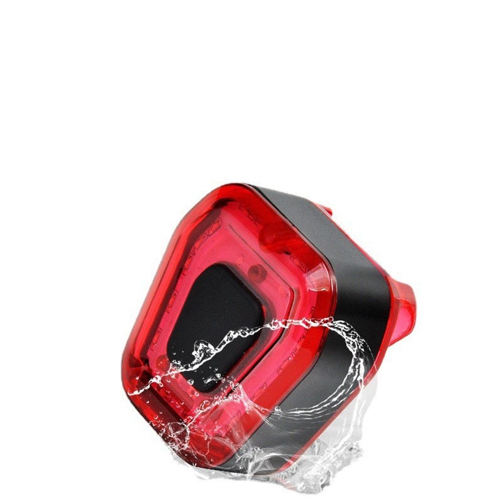 Tail Light, Super Bright Illumination, Easy Installation, Durable Design, for view 4