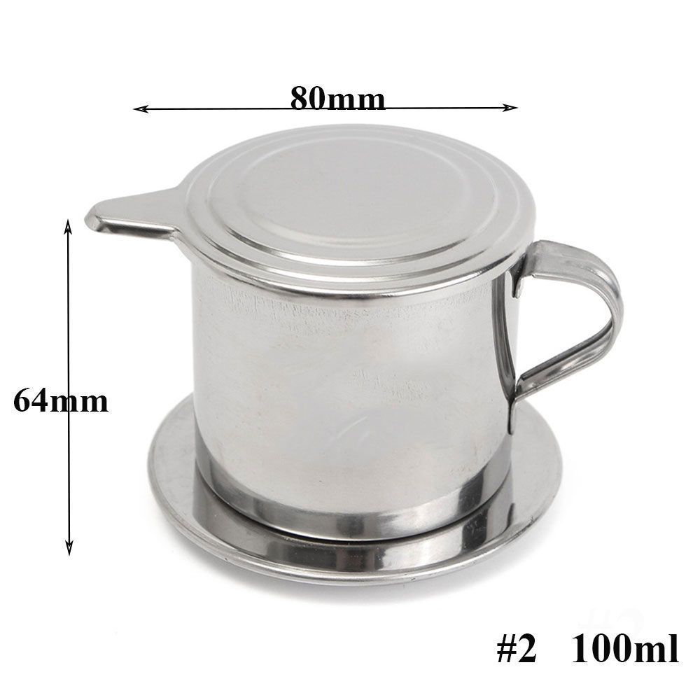 Stainless steel coffee infuser for coffee maker