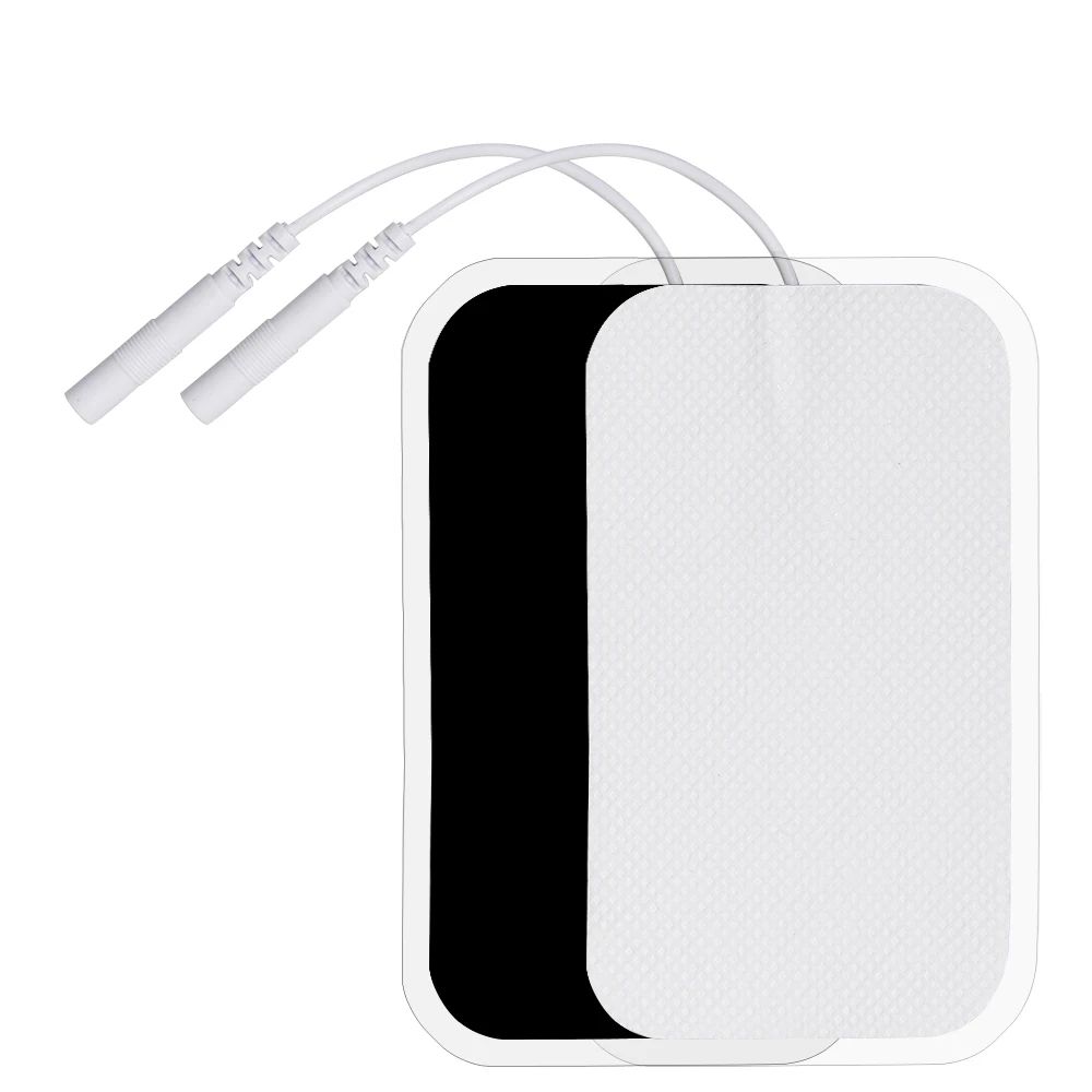 Electrostatic Stimulation Patches for Physical Therapy