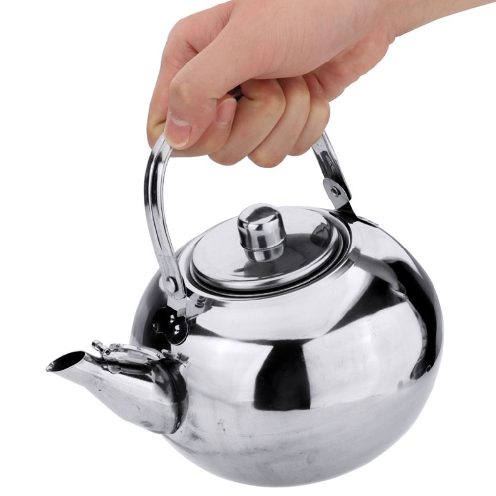 Kitchenware for Home and Office with Infuser Filter view 2