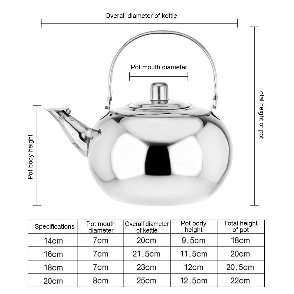 Kitchenware for Home and Office with Infuser Filter view 3