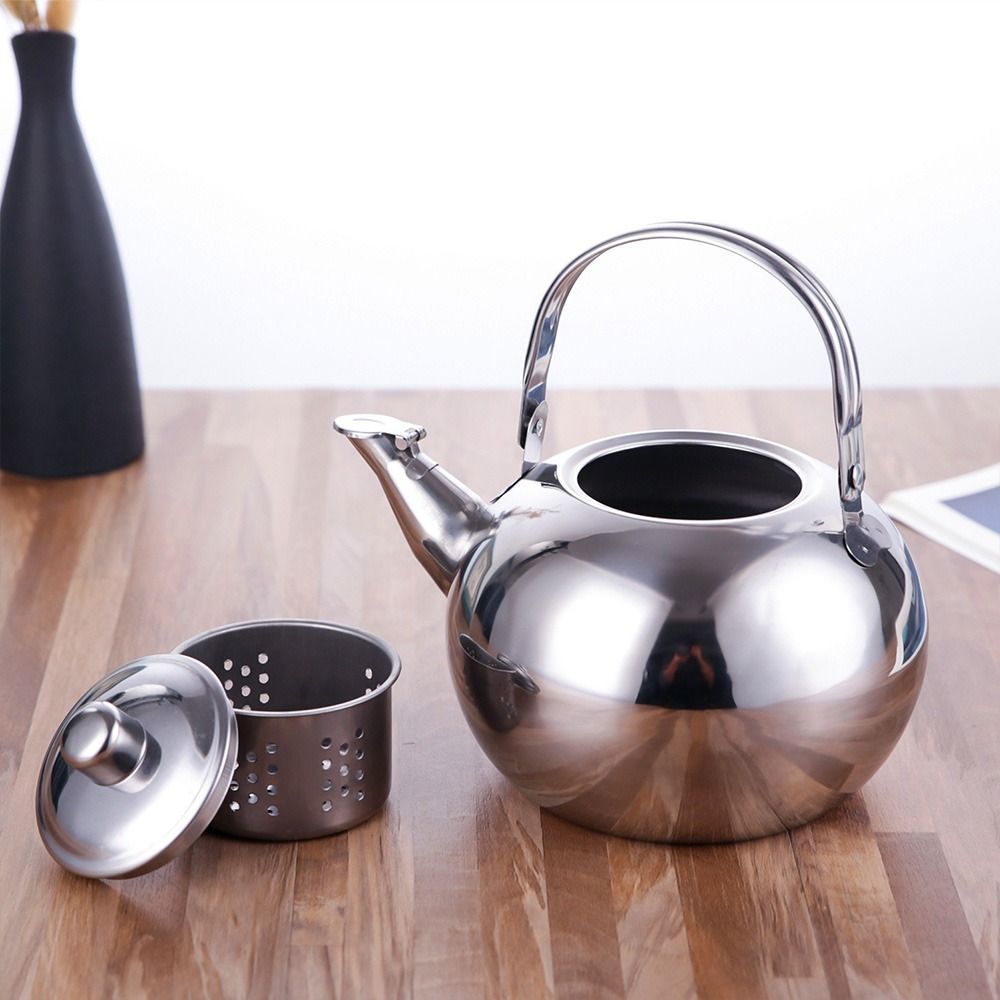 Kitchenware for Home and Office with Infuser Filter view 4