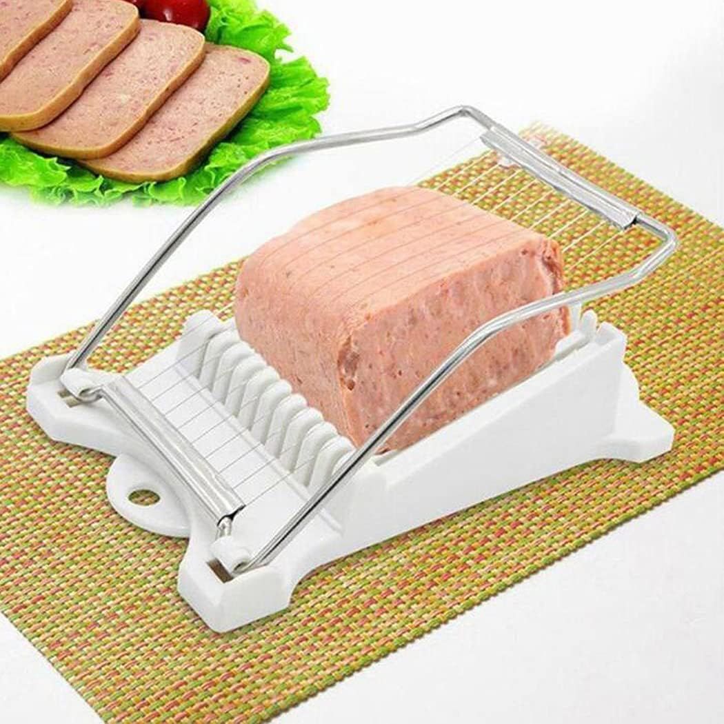 2 Pack Luncheon Meat Slicer view 5