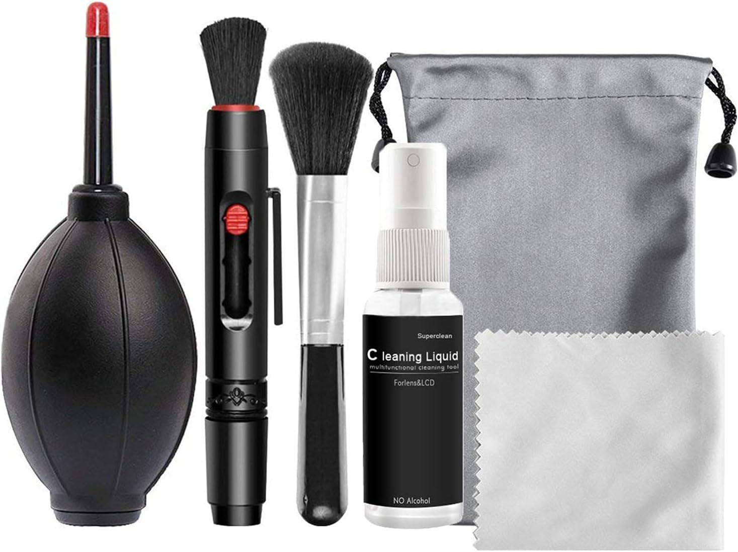 Professional Camera Cleaning Kit — image 1