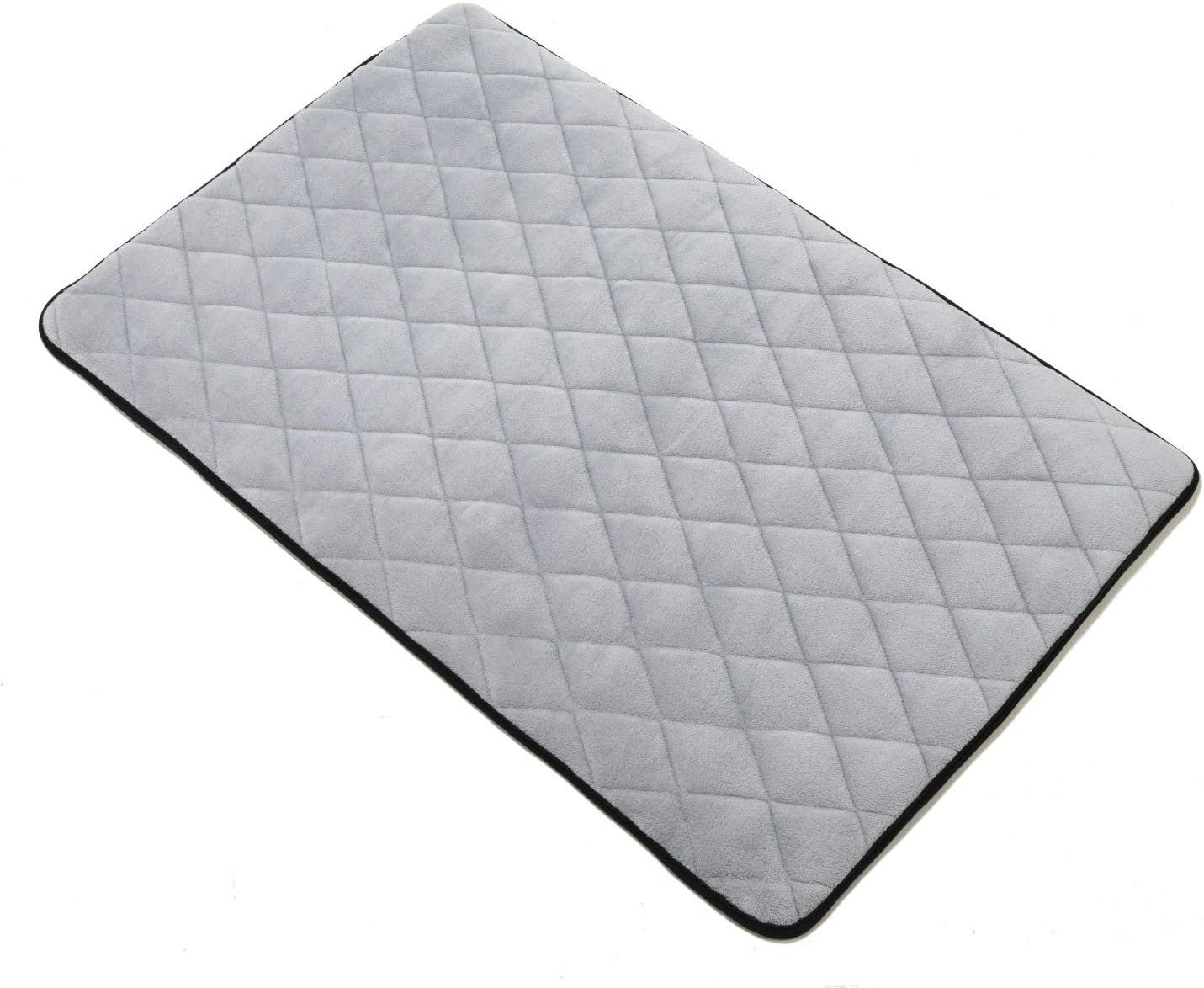 Extra Large Dog Crate Mat – Waterproof view 2